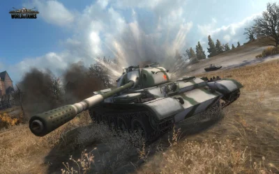 SuperInformer - NIKT NIE MA DOBREGO MATCHMAKINGU W GRZE WORLD OF TANKS

Łapiąc się ...