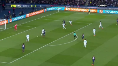 Ziqsu - Kylian Mbappé
PSG - Olympique Marsylia [1]:0

#mecz #golgif