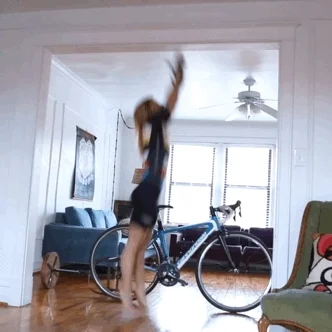 A.....o - #gif #bikeboners #rower