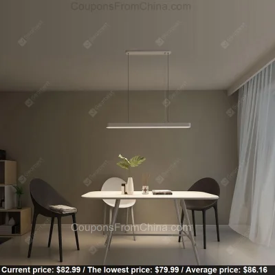 n____S - Wysyłka z Polski!
[Xiaomi YEELIGHT Meteorite Ceiling Light [Fast-08]](http:...