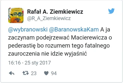 uplas70 - Ziemkiewicz o Misiewiczu i Maciarewiczu xd