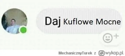 MechanicznyTurek - @Damianowski: