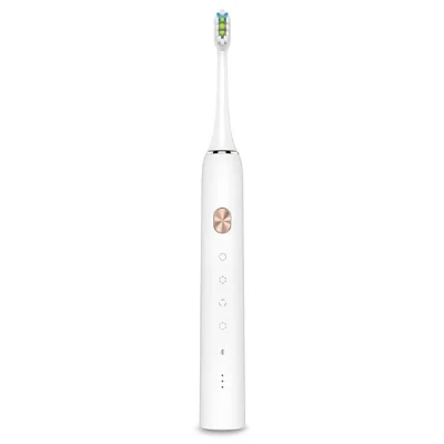 n____S - Xiaomi Soocas X3 Toothbrush White - Gearbest 
Cena: $28.99 (110.39 zł) / Na...