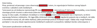 advert - Pracuję w agencji reklamowej, takie maile czasem dostajemy. Oczywiście zarów...