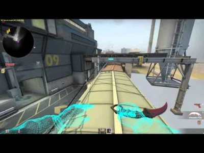 k.....9 - #nowytrain #csgo

GJ volvo ( ͡° ͜ʖ ͡°)