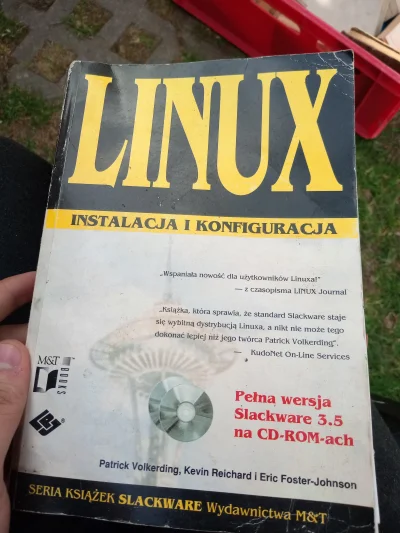 MrDzik - To będzie rok Linuxa. Koniec z Windowsem
#linux #komputery