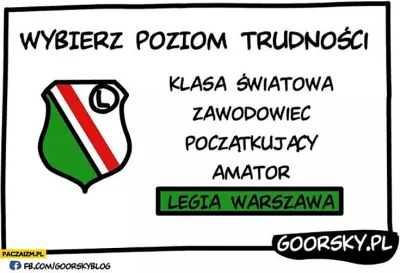 MarianoaItaliano - No jak widać chyba trzeba szkolić nowych żeby wreszcie wyjść z poz...