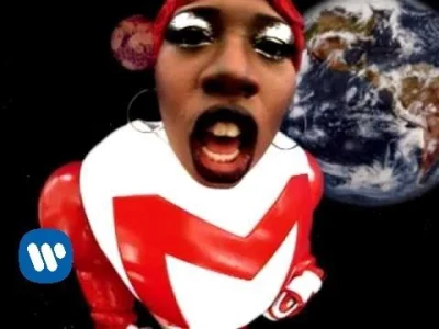 DawajMario - Missy Elliott & Da Brat - Sock It 2 Me

#rapklasyk #hiphop #dawajmusic