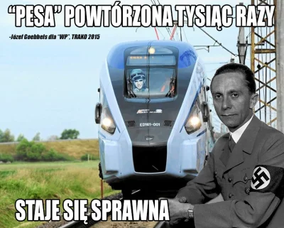 PafawagusCentauris - @PafawagusCentauris: 
Trzeci dzień targów TRAKO. Dziś tylko kró...