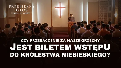 wojciechas - #Filmewangelia #wstąpieniaokrólestwaniebieskiego #Pana #Biblii #Bóg
( ͡...