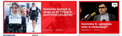 path - No koniecznie trzeba byo napisać Dominika K. ( ͡º ͜ʖ͡º) W ogóle nie wiadomo ja...