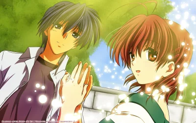 Onii-chan-san_Senpai - #randomanimeshit #clannad #tomoyaokazaki #nagisafurukawa