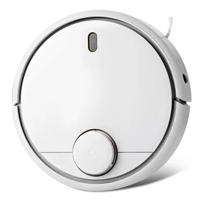 polu7 - Xiaomi Mi Robot Vacuum Cleaner - Gearbest
Cena: 228.99$ (873.81 zł) | Najniż...