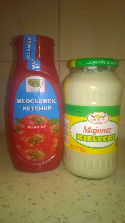 ThrashMetal - Ketchup Włocławek jest królem wszystkich ketchupów, tak jak Majonez Kie...