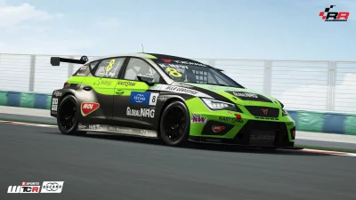 radd00 - It's happening!

 FIA WTCR / Oscaro is coming to RaceRoom in the next patch...