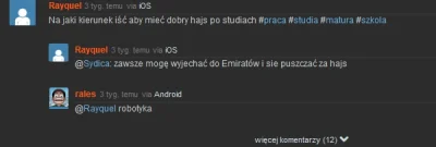 Nusretin - @Rayquel: XDDDDDDDDDDDDDDDDDD

Po długich poszukiwaniach udało mi się zn...