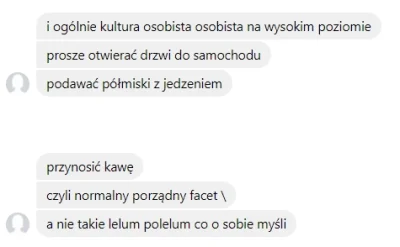 que_e - Mojej siostry znajoma, która z nią mieszka nie miała iść z kim na wesele a je...