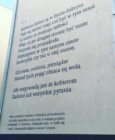 donpokemon - Tymczasem w Poznaniu na Rynku Łazarskim.


#poznan #lazarskirejon #lo...