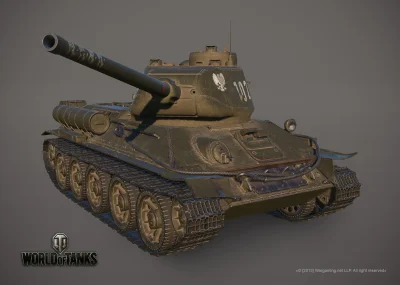 ofczy - http://polycount.com/discussion/162865/world-of-tanks-art-dump
Art dump z #w...