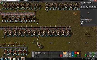 RandomowyMirek - Mirki kochane spod tagu #factorio - problem!

Mam linię do produkc...