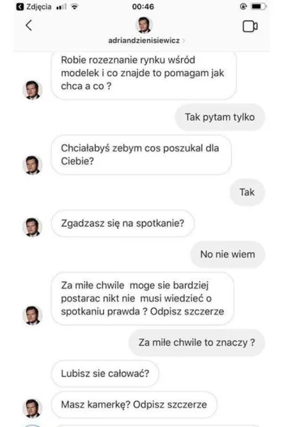 Ustinovitch - Ale komentujcie szczerze #ciekawostki