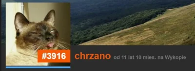 chrzano - @seadog: Twoje bajki mają swoje źródło. ( ͡° ͜ʖ ͡°)