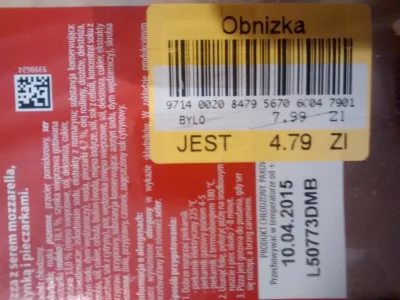 niepowtarzalny-dwa - Miseczki, patrzcie na jaka promocje trafiłem. Teraz jem jak król...