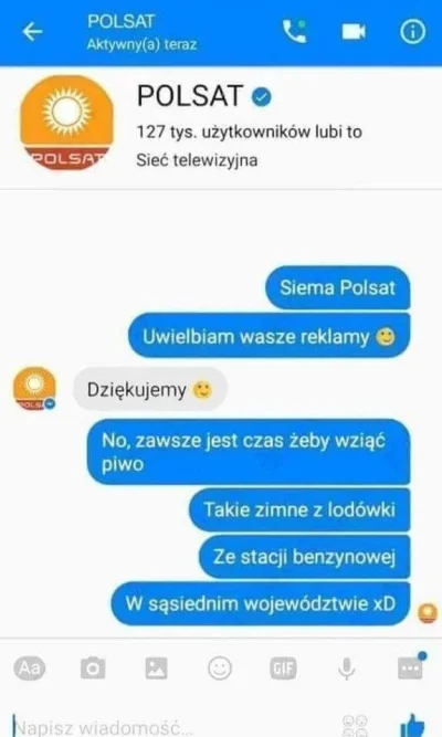 GoSiulKa - Chwila prawdy, czyli zaorane na wesoło. (｡◕‿‿◕｡)
#polsat #heheszki #humor