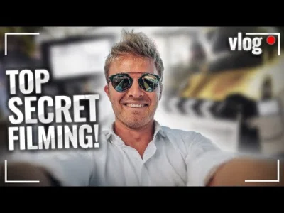 Helio - Chyba warto jutro śledzić Vlog Rosberga :)
#f1 #kubica