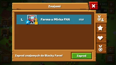 FHA96 - @sortris nie działa to poprawnie. Nie wyświetla się farma mojego znajomego a ...