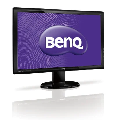 youpc - #benq #gw2250hm – nowy #monitor #va LED z super kontrastem ,http://www.youpc....