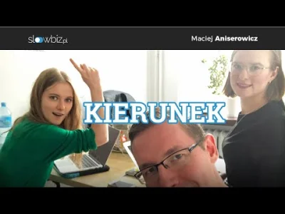 maniserowicz - KIERUNEK [ #vlog #312 ]


#devstyle #slowbiz