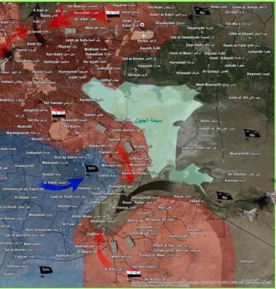 MamutStyle - Ofensywa trwa.. Aleppo

Informacje pochodzą ze źródła pro-IS

Bojown...