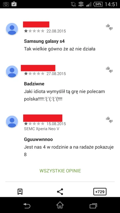 Saner3 - Witajcie, mam pytanie. Mianowicie, czy nie śmieszą was czasami recenzje jaki...