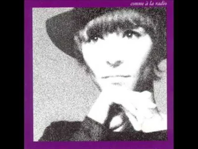 koc_grzewczy - #muzyka #muzykafrancuska #70s #jazz #elektroakustyka 

Brigitte Font...
