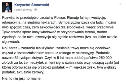 G.....t - #stanowski #4konserwy #neuropa #podatki #polska

Ja tu to tylko zostawie
