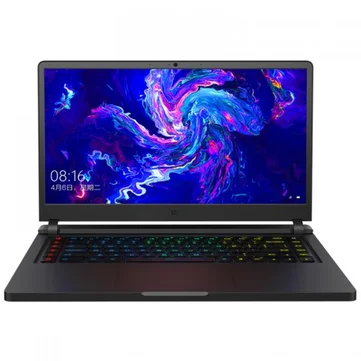 cebulaonline - W Banggood

LINK - Laptop XiaoMi Gaming Laptop Intel Core I7-8750H G...