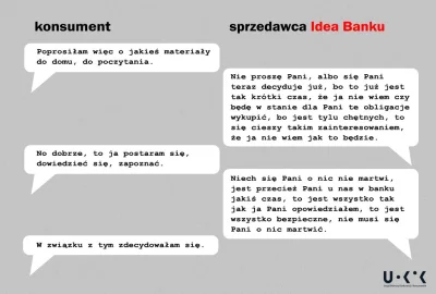 marekrz - Zaufaj, że rynek jest nadzorowany przez KNF, a bank to "instytucja zaufania...