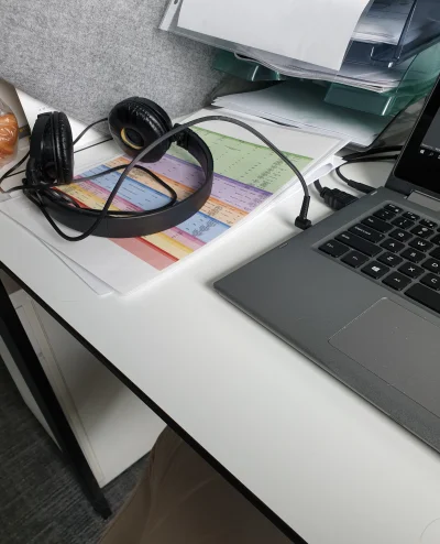 SKYFander - @wija: No elo, juz za pół godziny posiedzę tu jeszcze dwie godziny.