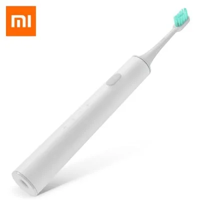 polu7 - Wysyłka z Polski.

[[GW4] Xiaomi DDYS01SKS Sonic Toothbrush](http://bit.ly/...