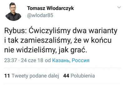 awfie - JAK ONI MIELI COŚ #!$%@? WYGRAĆ, JAK DWIE TAKTYKI TO JUŻ ZA DUŻO XDDDD
#mecz ...