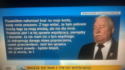JanuszzNazaretu - Wykop w TVN24 (⌐ ͡■ ͜ʖ ͡■)
#lechwalesacontent #wykop