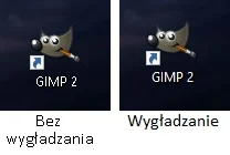 rukh - @sebawo: jak ci czcionka wygląda na pulpicie?