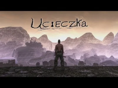 slabehaslo - Ogólna prezentacja modyfikacji - Gothic 2: Ucieczka

#gothic #gothic2