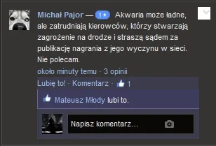 mroz3 - zaczęło się ( ͡° ͜ʖ ͡°)
wykop efekt