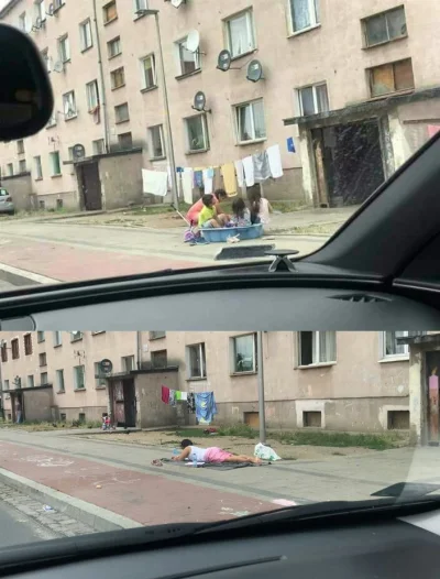 TroglodytaGerwazy - Nawet nie wiecie, że w Legnicy mamy nowy Aquapark koło ul. Jaworz...