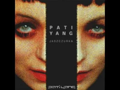 parachutes - Pati Yang - Higher Perception


 Pati Yang (właściwie Patrycja Hilton - ...