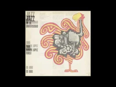 fraser1664 - #muzyka #jazz #latinojazz

RUBEN LOPEZ FURST był jednym z najlepszych ...