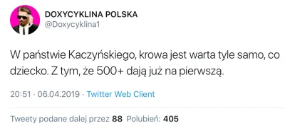 szymeg7 - 500zł dla niepełnosprawnych? Nie ma. 1000zł dla nauczycieli? Zapomnij. Zori...