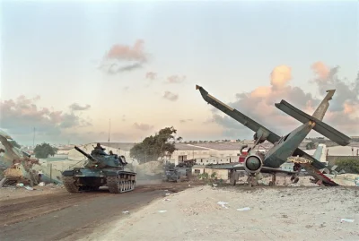 j.....n - #jessenapoligonie #militaria 

Czołg podstawowy M60 Patton, opuszczający ...